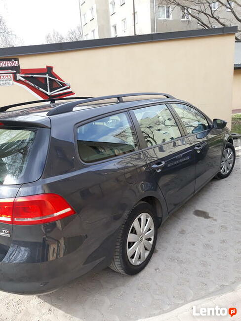 Sprzedam Volkswagena Passata