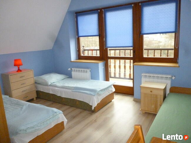 Ferie zimowe 2026 wolny termin