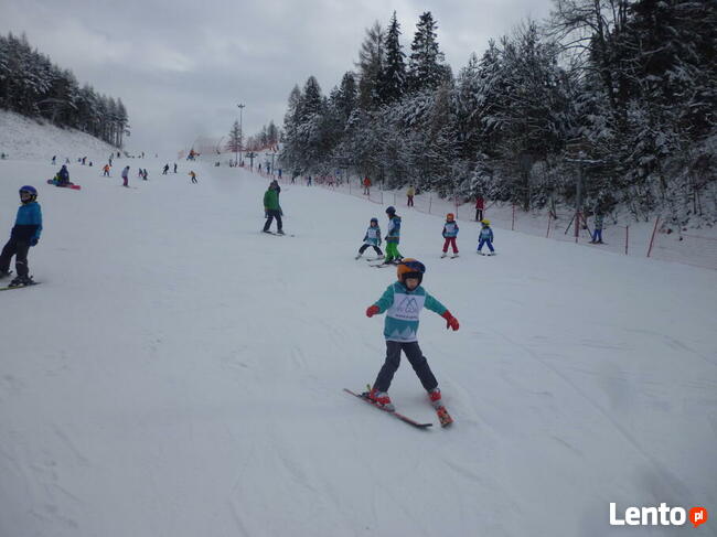 Ferie zimowe 2026 wolny termin