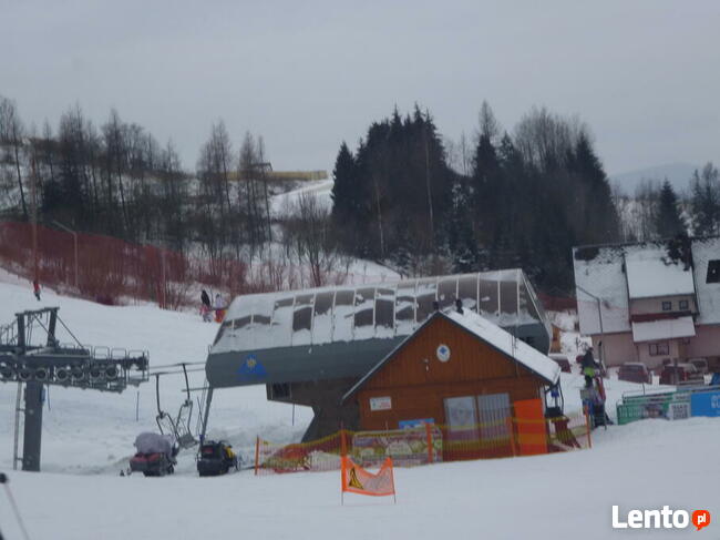 Ferie zimowe 2026 wolny termin