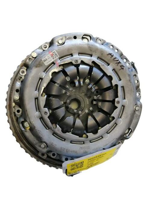 SPRZEGLO DWUMAS NISSAN JUKE 1.2 DIG-T 14- 115 KM