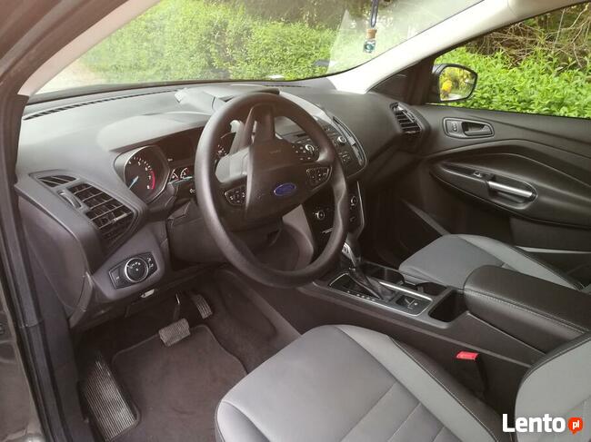 Ford Kuga / Escape 2017 2,5 benzyna LPG