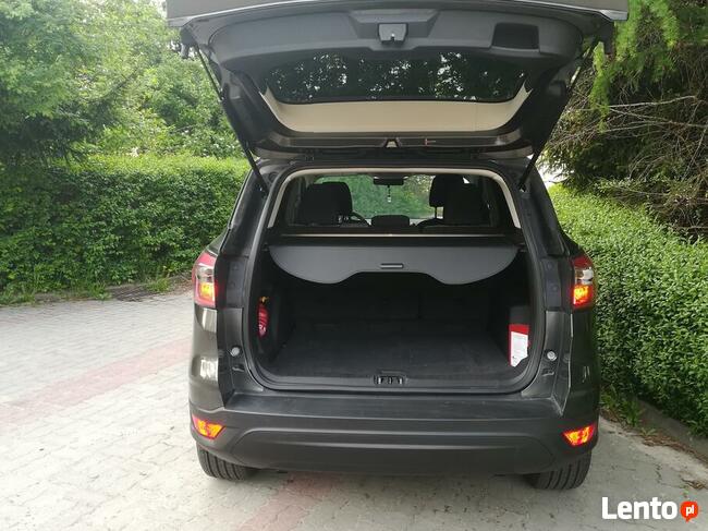 Ford Kuga / Escape 2017 2,5 benzyna LPG