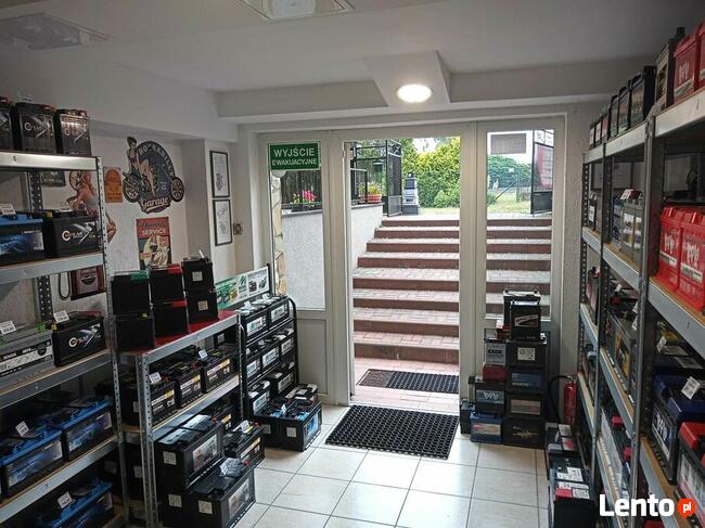 Akumulator FURYA 95Ah 760A P+