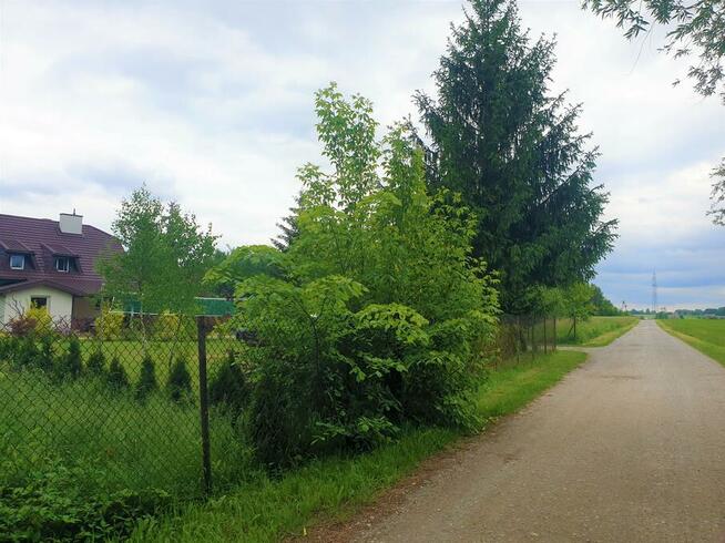 SUPER miejsce pod dom – W SUPER CENIE ! 4 działki do wyboru