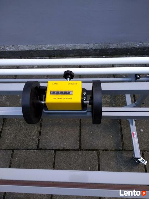 Urządzenie do cięcia