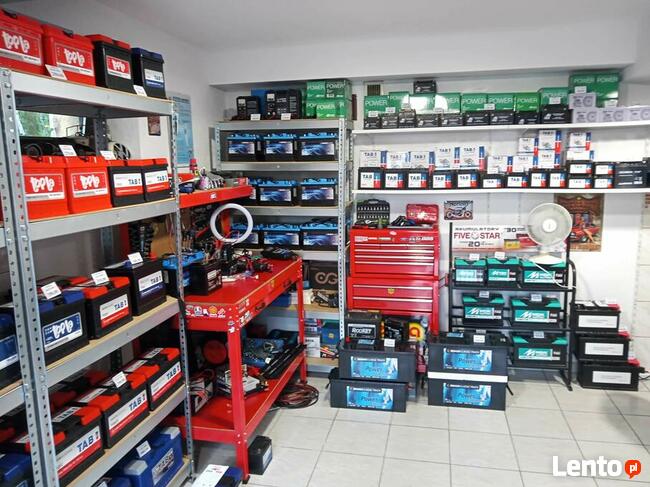 Akumulator FURYA 95Ah 760A P+