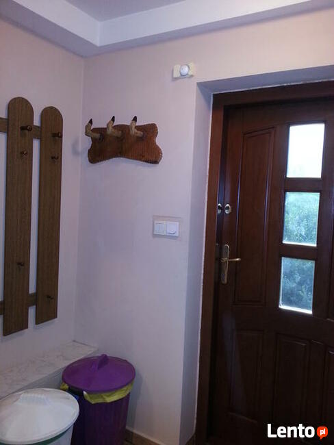 Sławinek - Pokój 2-osobowy dla studentek/ów/par studenckich