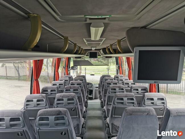 ERFIL TRANS Autokary, busy , wynajem autokarów i busów