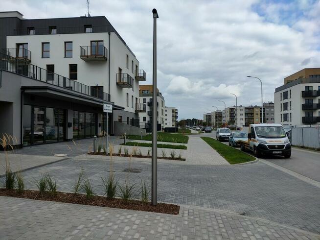 Lokal użytkowy Wrocław gm. Wrocław-Krzyki Jagodno, Edmunda Kajdasza