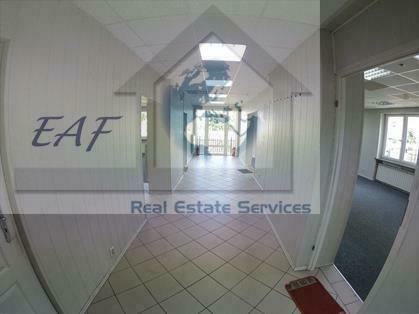 Lokal użytkowy Sękocin Nowy gm. Raszyn