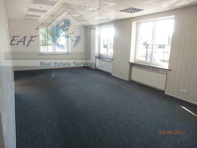 Lokal użytkowy Sękocin Nowy gm. Raszyn