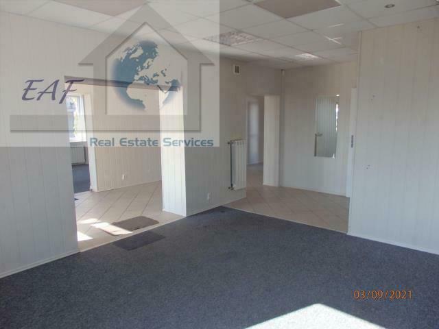 Lokal użytkowy Sękocin Nowy gm. Raszyn