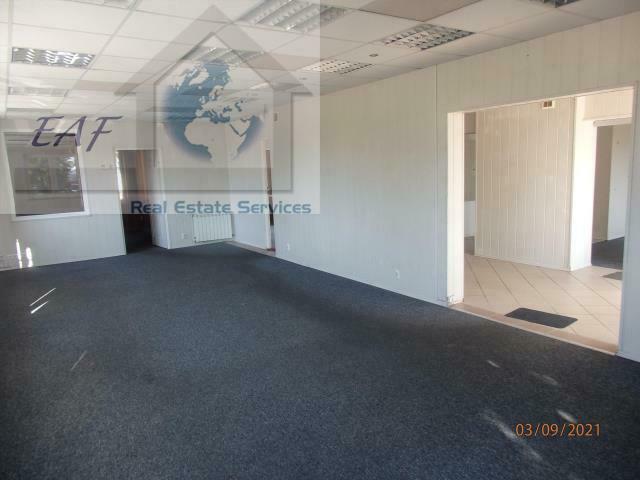 Lokal użytkowy Sękocin Nowy gm. Raszyn