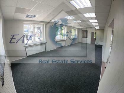 Lokal użytkowy Sękocin Nowy gm. Raszyn