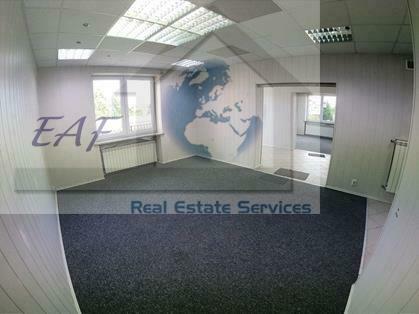 Lokal użytkowy Sękocin Nowy gm. Raszyn