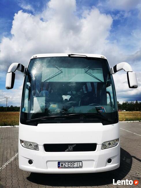 ERFIL TRANS Autokary, busy , wynajem autokarów i busów