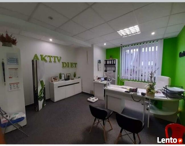 DIETETYK TRZEBINIA Bogusia Zagórska- SKUTECZNA DIETA -TANIO!