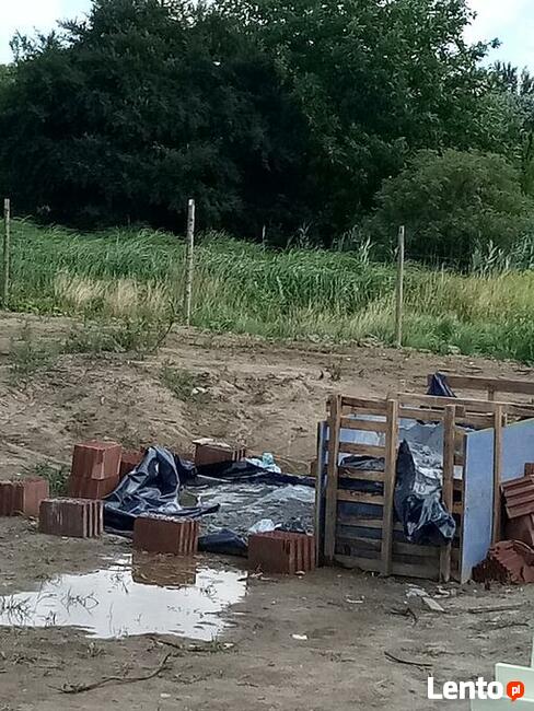 Remonty usługi elewacje