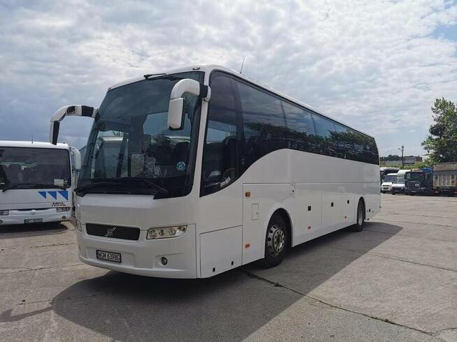 ERFIL TRANS Autokary, busy , wynajem autokarów i busów