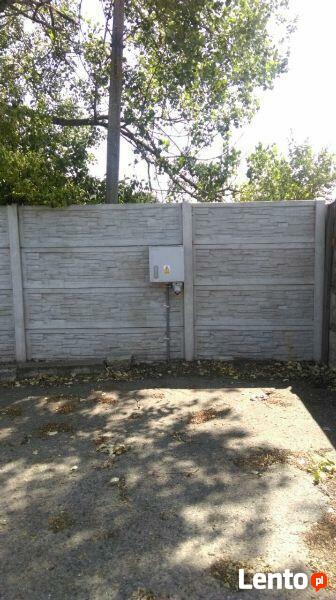 Działka przemysłowa inwestycyjna ! CAŁY LUB POŁOWA !