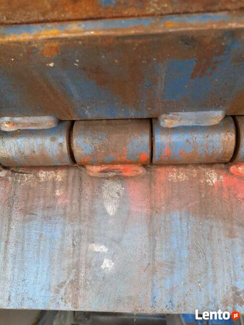 Serwis ramp Hafa i inne tel.517-518-444