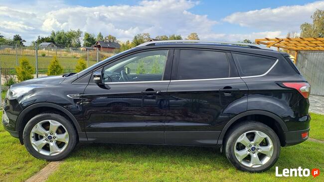 Ford Kuga 1,5 Diesel 2019