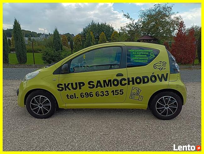 696*633*155 SKUP SAMOCHODÓW ! CAŁA MAŁOPOLSKA ! SKUP-AUT*