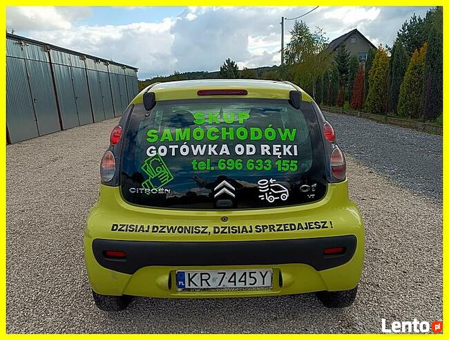 696*633*155 SKUP SAMOCHODÓW ! CAŁA MAŁOPOLSKA ! SKUP-AUT*