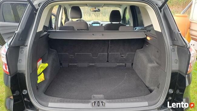 Ford Kuga 1,5 Diesel 2019