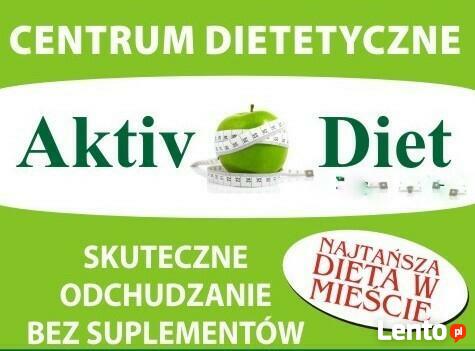 DIETETYK TRZEBINIA Bogusia Zagórska- SKUTECZNA DIETA -TANIO!