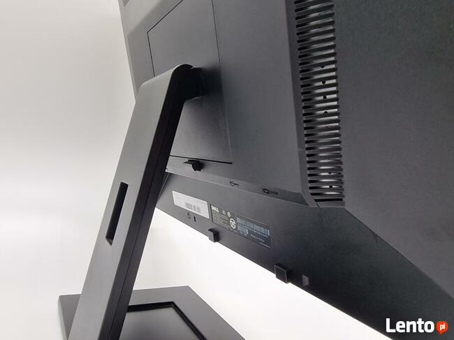 Monitor DELL 22 cale HD+ GWARANCJA, FV23% - Tarnów