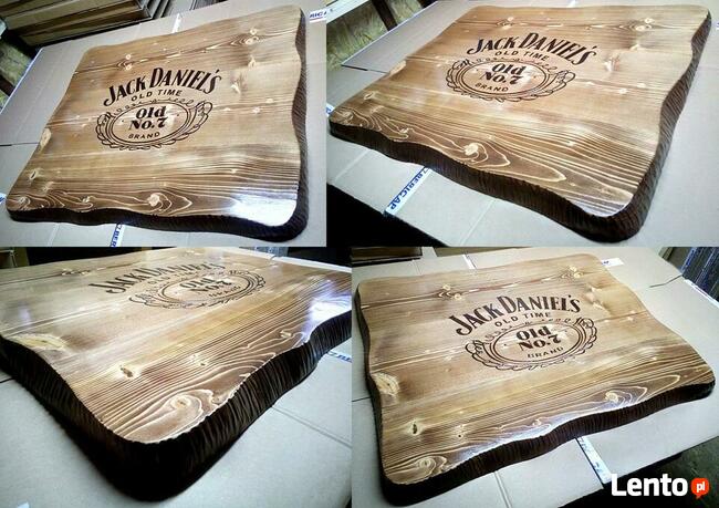 BLATY drewniane do stolików kawowych łazienkowe pod umywalkę