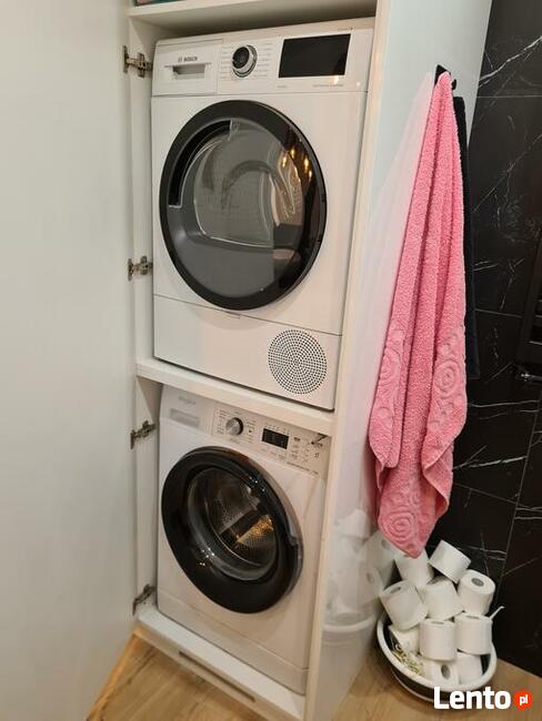 Meble na wymiar Warszawa i okolice