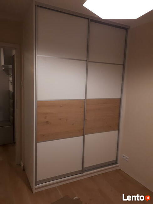 Meble na wymiar Warszawa i okolice