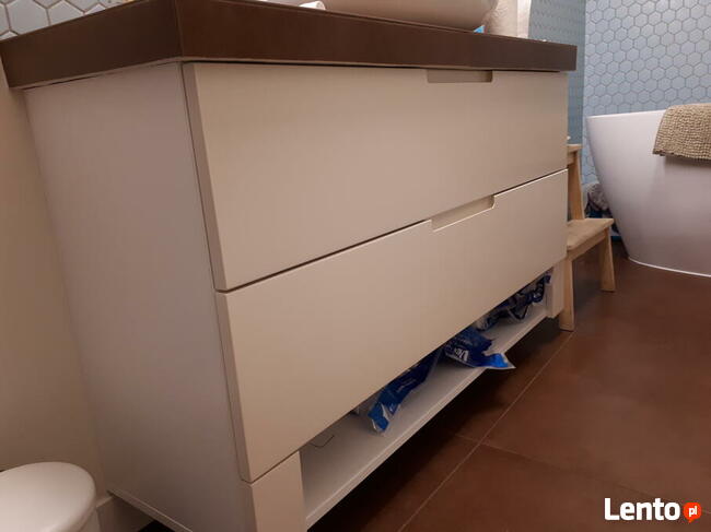 Meble na wymiar Warszawa i okolice