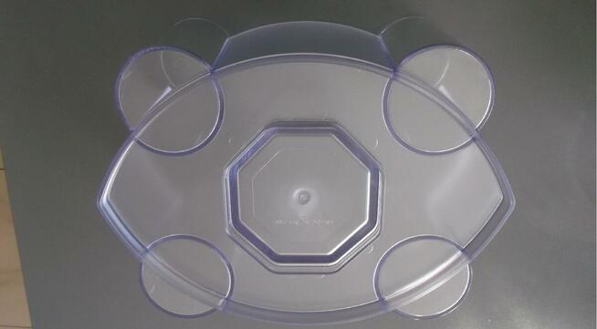 Pojemnik na lód Cooler Schładzacz Zasobnik Organizer NOWY