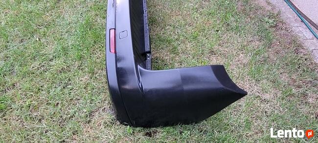 Zderzak tylny Fiat Doblo Maxi 2019r.