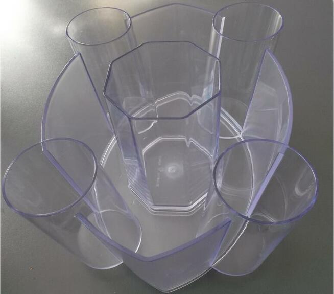 Pojemnik na lód Cooler Schładzacz Zasobnik Organizer NOWY