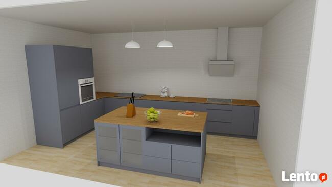 Meble na wymiar Warszawa i okolice