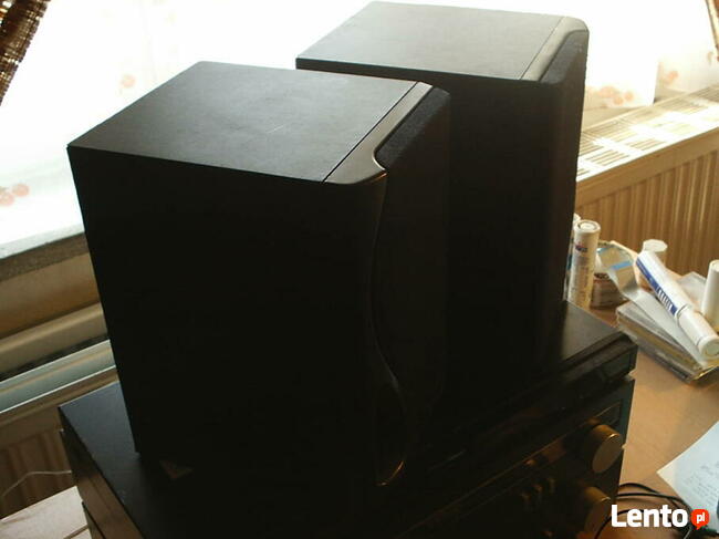 Kolumny JVC, UX-B1003, 8om, 15W