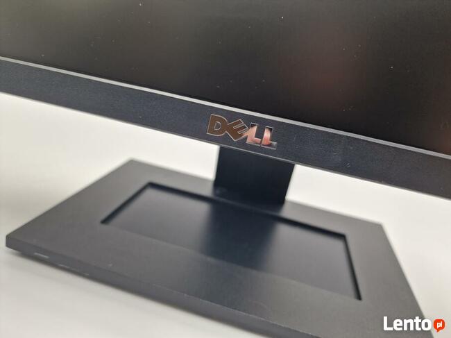 Monitor DELL 22 cale HD+ GWARANCJA, FV23% - Tarnów