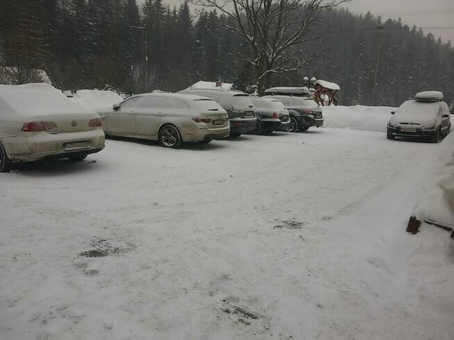 Ferie zimowe 2026 w Krynicy Zdrój - Pokoje z łazienkami