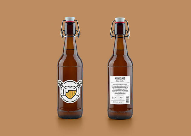 Studio graficzne - logo, grafika, skład DTP, strony www