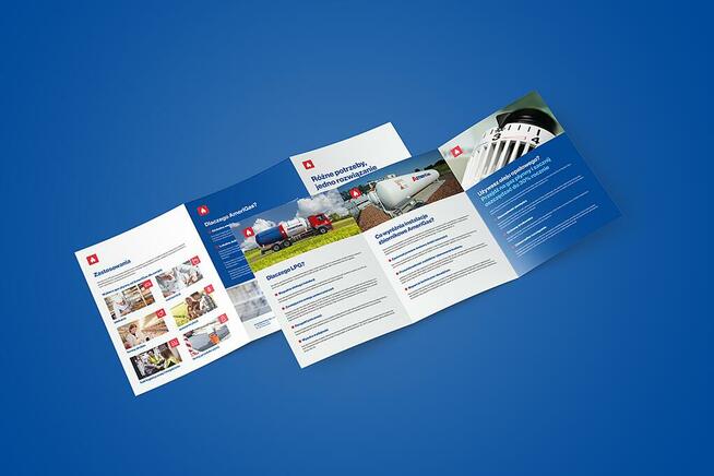 Studio graficzne - logo, grafika, skład DTP, strony www