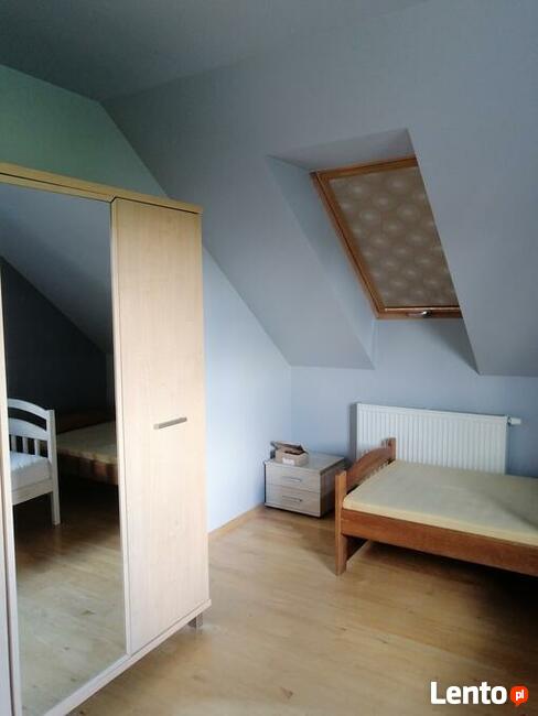 pokój do wynajęcia