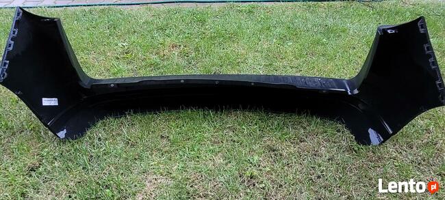 Zderzak tylny Fiat Doblo Maxi 2019r.