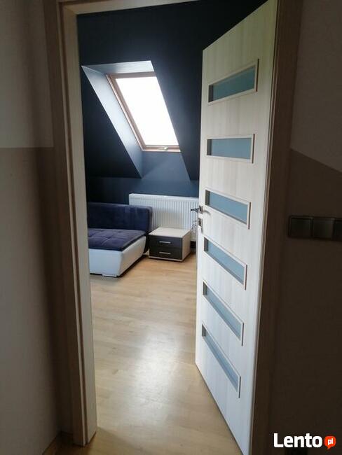 pokój do wynajęcia