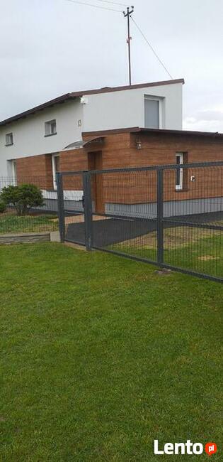 DOCIEPLENIA DOMÓW ,REMONTY