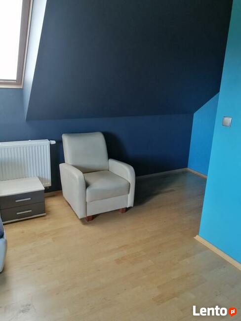 pokój do wynajęcia